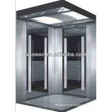 Sanyo Elevator Lifts